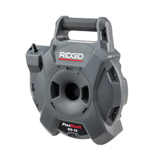 K9-12 Wall-to-Wall Drain Cleaning Machine