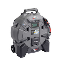 KM-1004 Milling Machine
